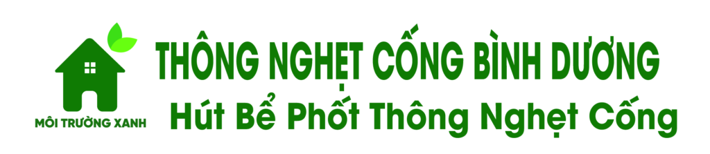 Thông Nghẹt Cống 